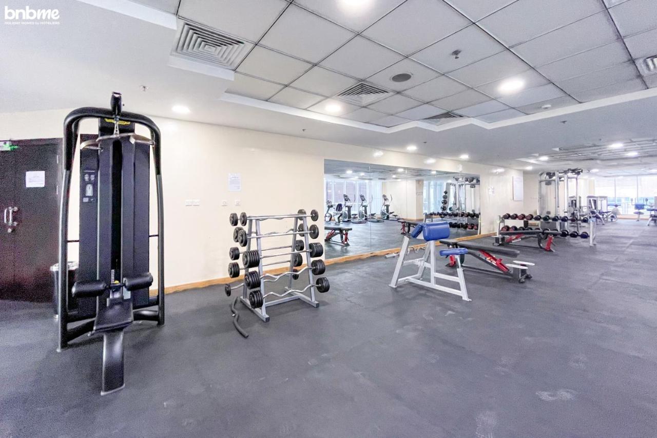 Apartment Bnbmehomes - Experience Luxurious Sky High Marina Living - 8044 *
