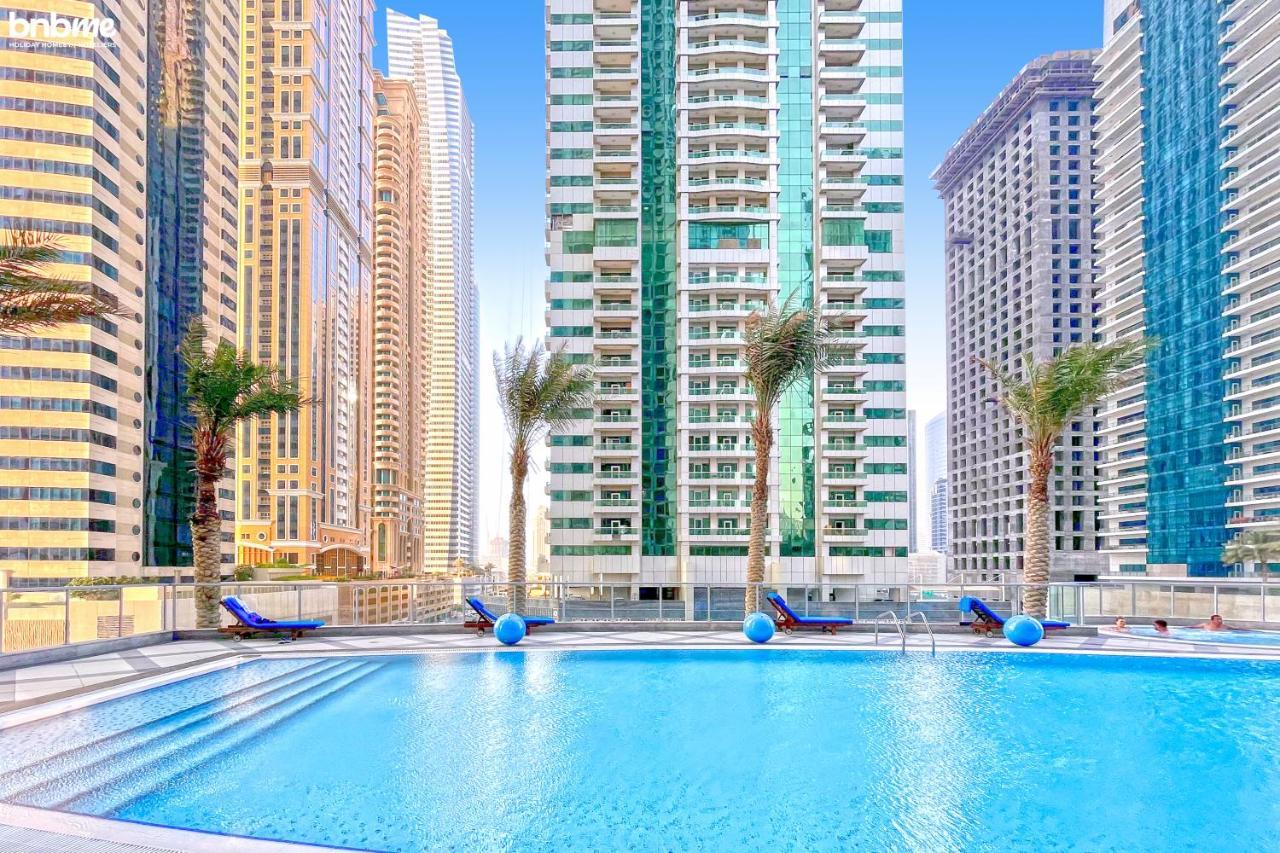 Bnbmehomes - Experience Luxurious Sky High Marina Living - 8044