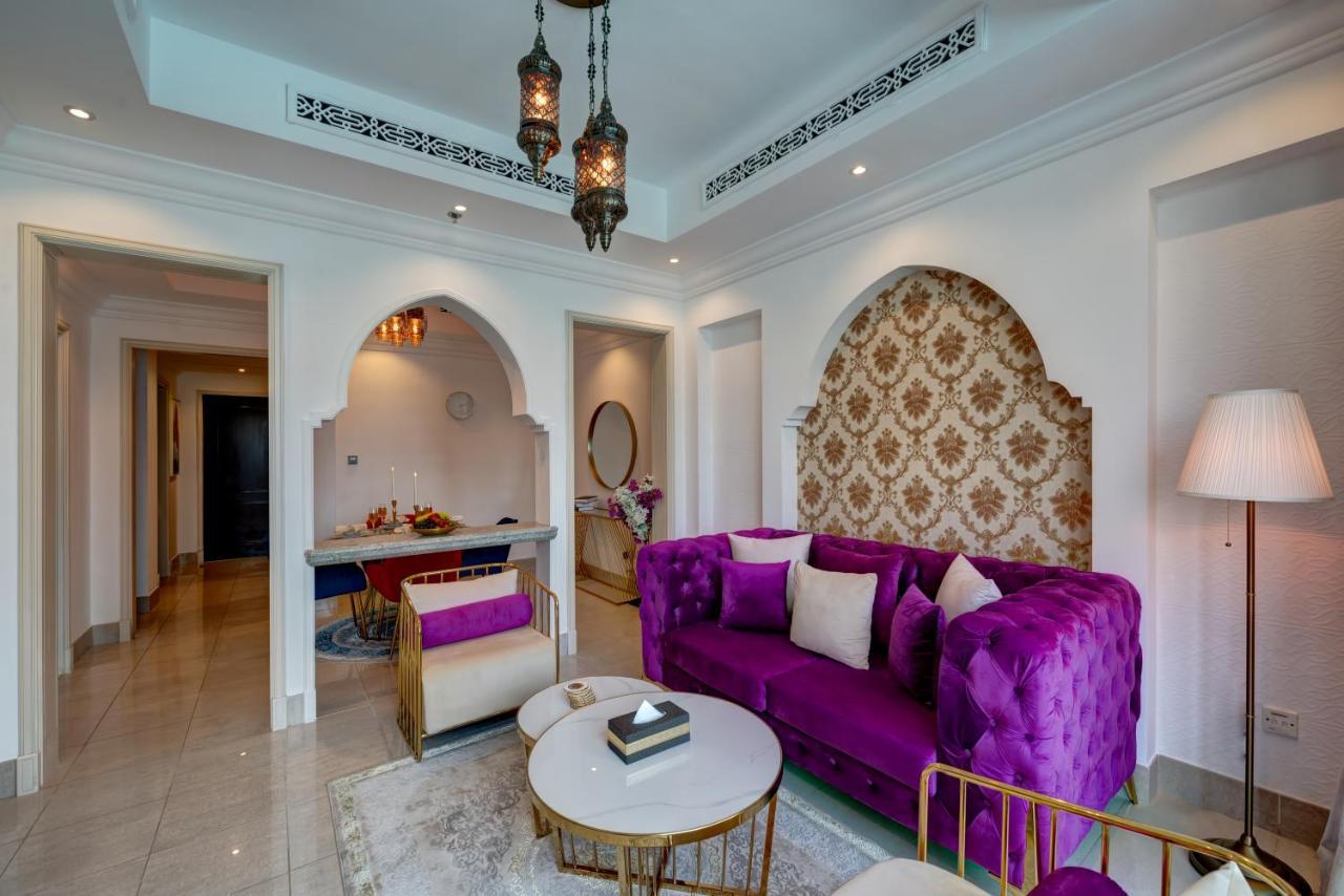 Durrani Homes - Heaven On Earth Apartment Dubai