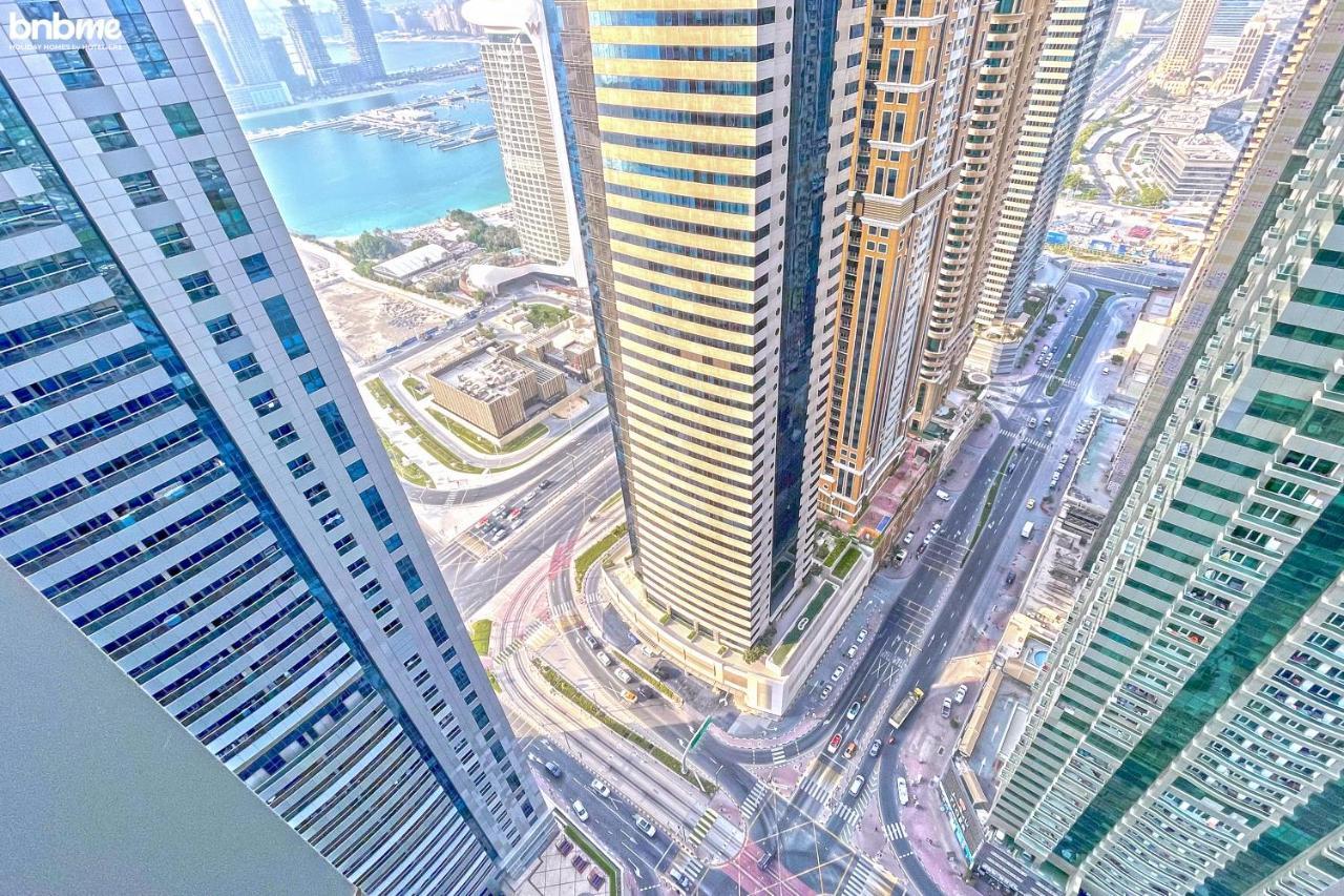 Bnbmehomes - Experience Luxurious Sky High Marina Living - 8044 Apartment