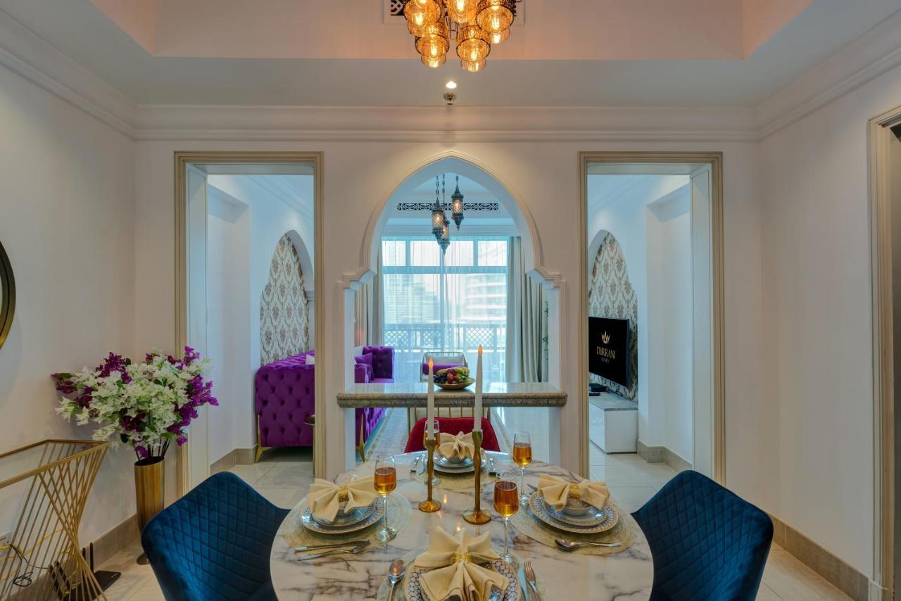 Durrani Homes - Heaven On Earth Apartment