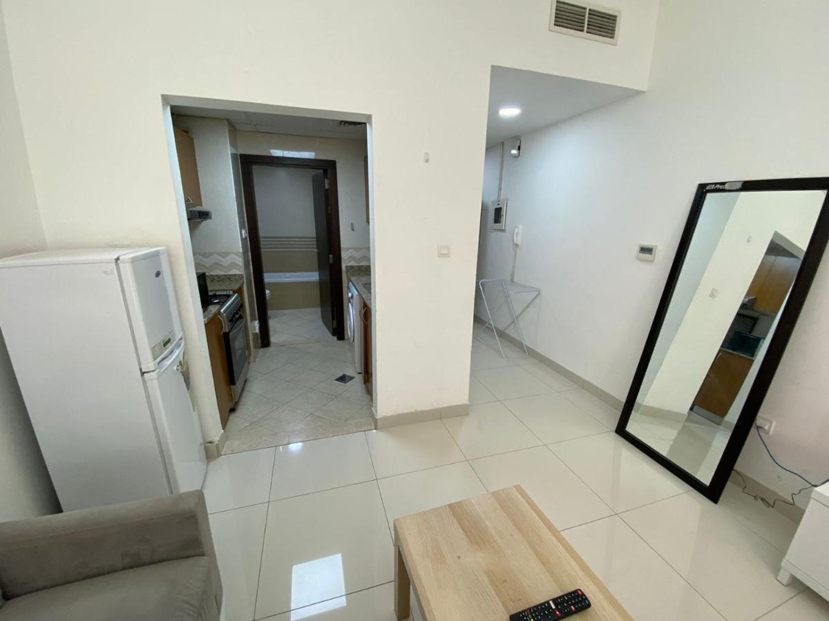Apartment Budget In *