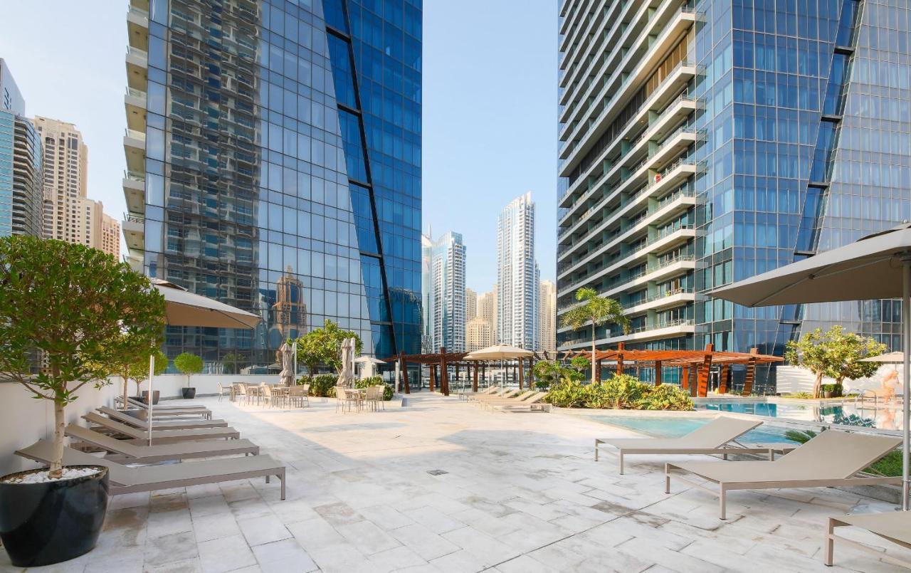 Apartment Silverene Tower, Marina - Mint