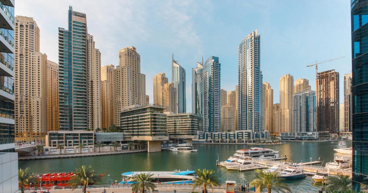 Silverene Tower, Marina - Mint