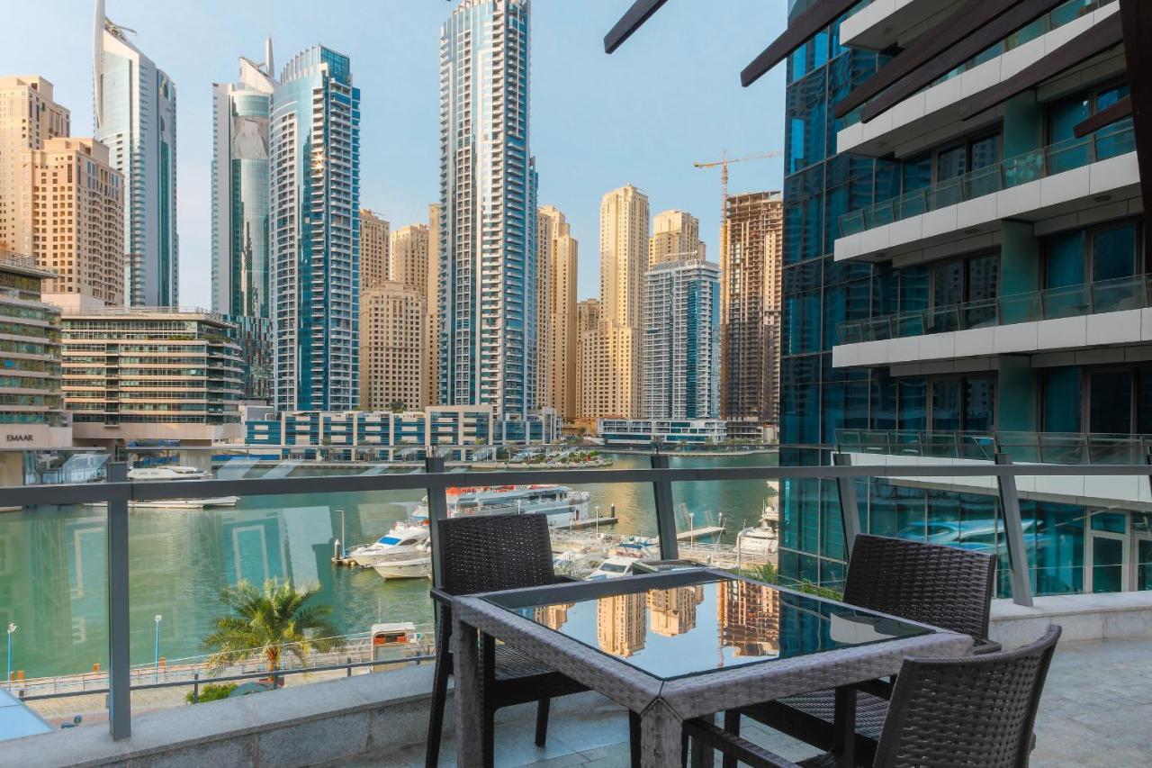 Silverene Tower, Marina - Mint *