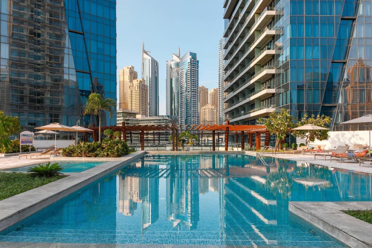 Silverene Tower, Marina - Mint Apartment