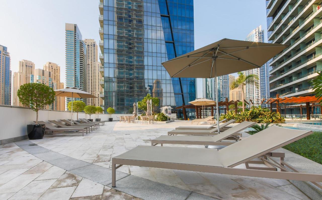Silverene Tower, Marina - Mint *