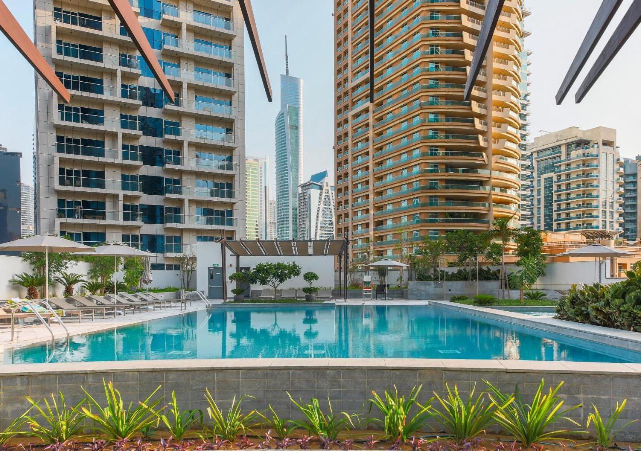 Silverene Tower, Marina - Mint Dubai