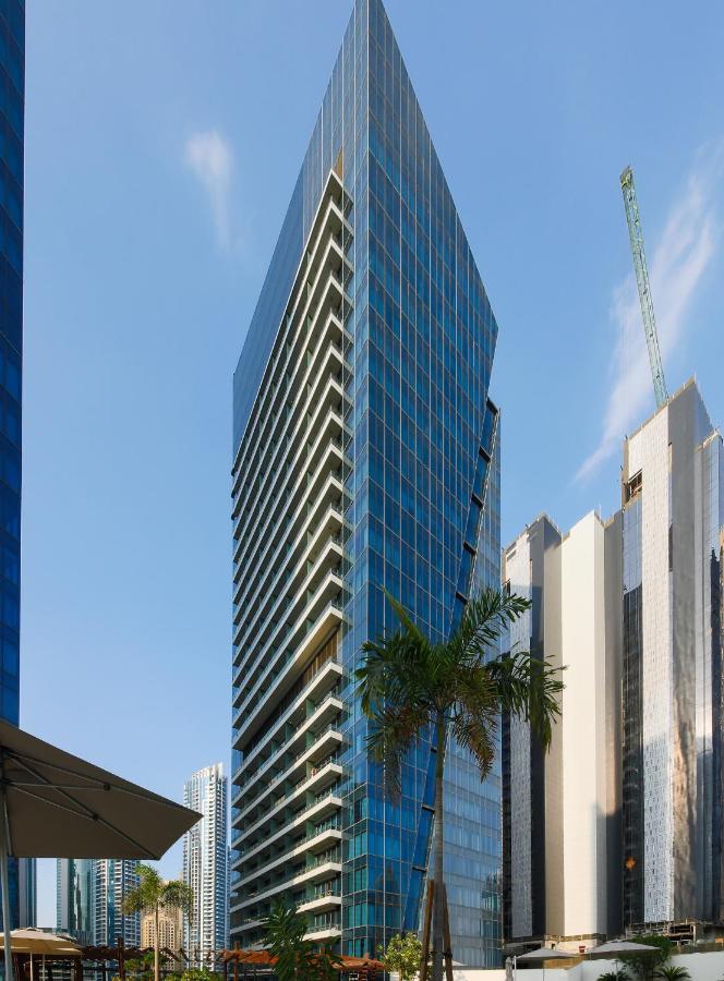 Silverene Tower, Marina - Mint Apartment Dubai