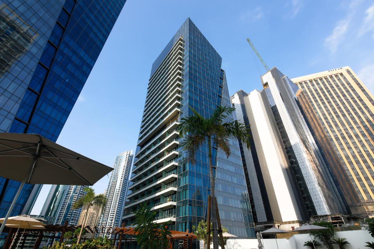Silverene Tower, Marina - Mint Apartment