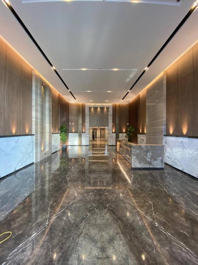 Marco Polo - Bright Apt With Sea And Partial Harbour View