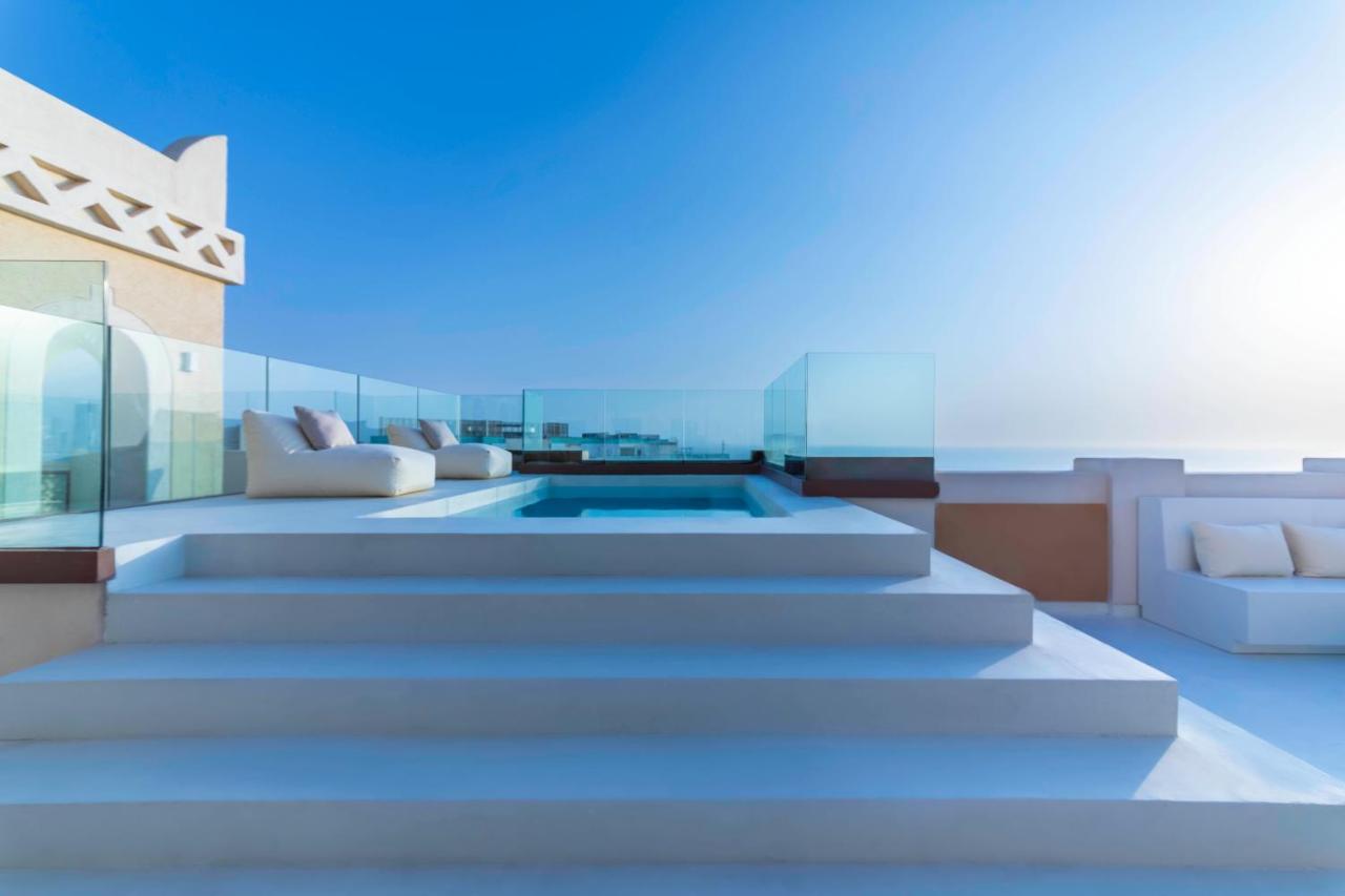 Maison Privee - Luxury Palm Penthouse With Beach & Sea View * Dubai