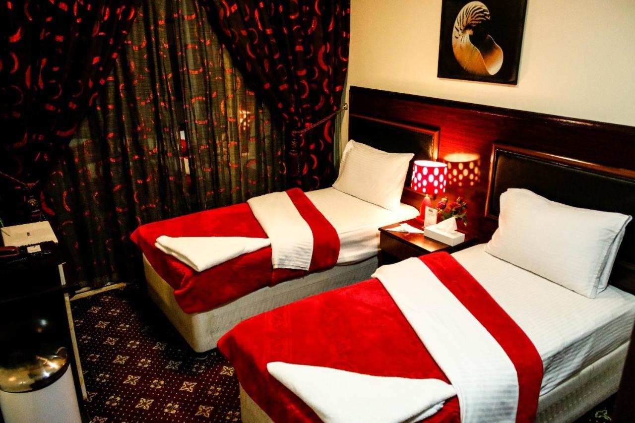 Hotel Karoon Dubai