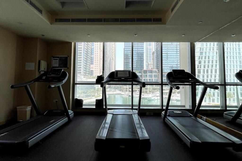 Apartment Marina, Two Bedrooms With Full Marina View *