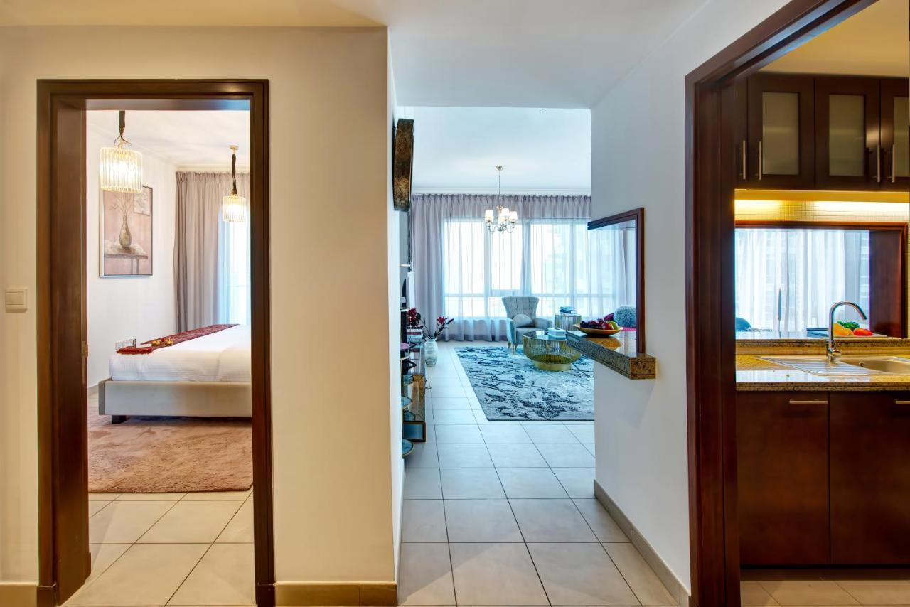 Durrani Homes - Modern Living At Southridge Besides Mall And Burj Khalifa Apartment