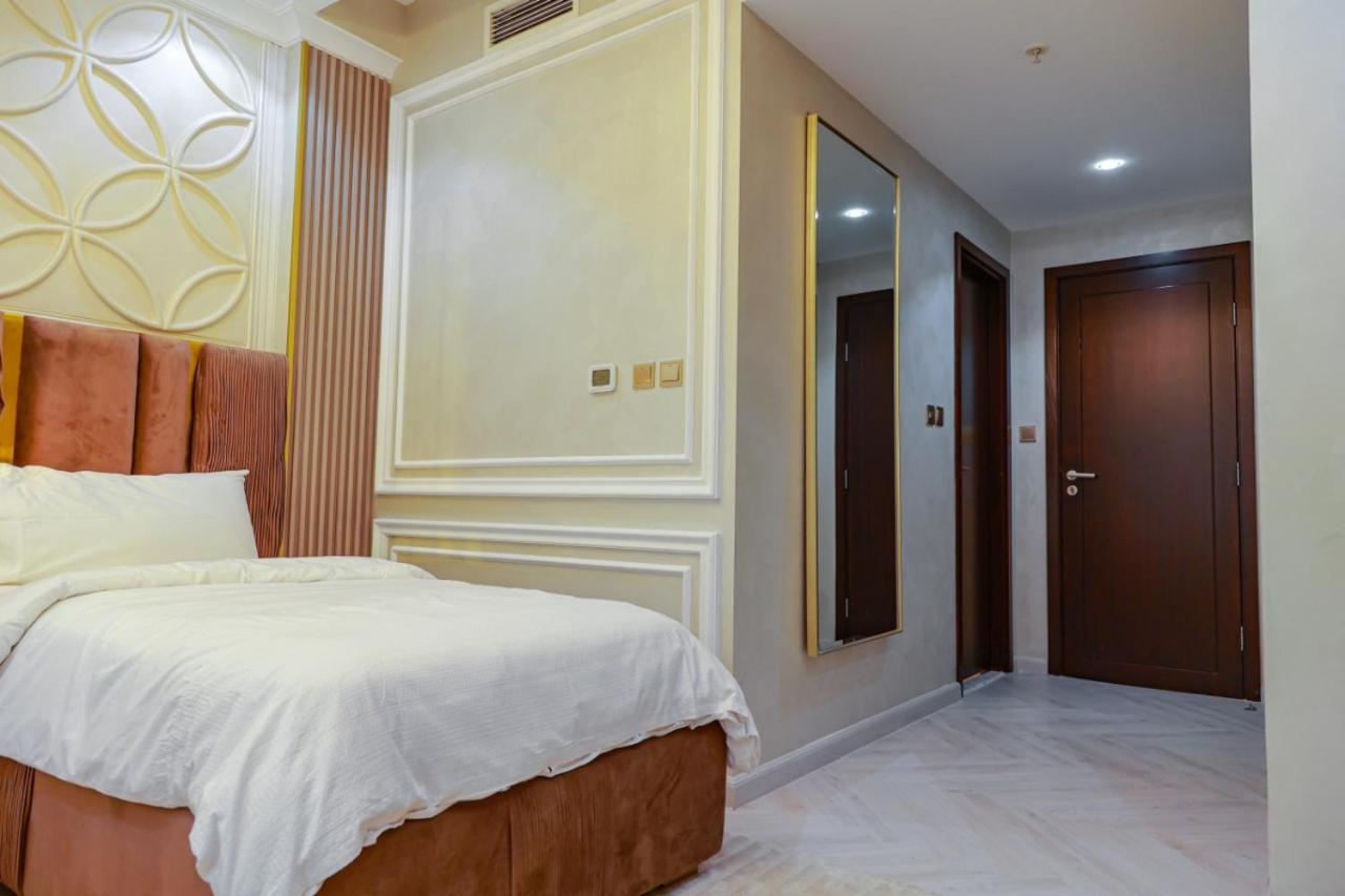 The Burj Khalifa View - Luxury In Downtown *