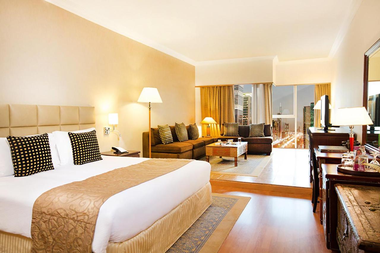 Millennium Plaza Downtown 5* Dubai