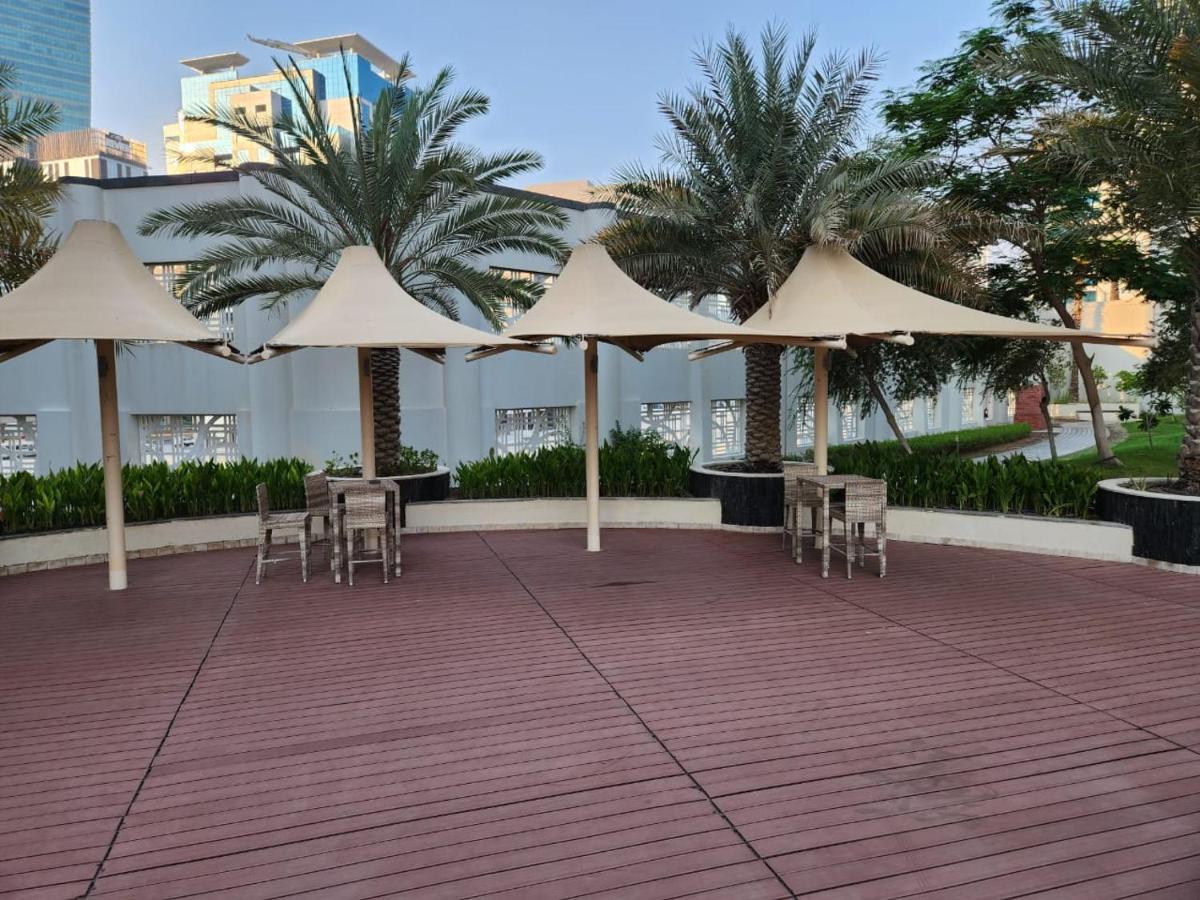 Furnished With Burj Khalifa View Apartment