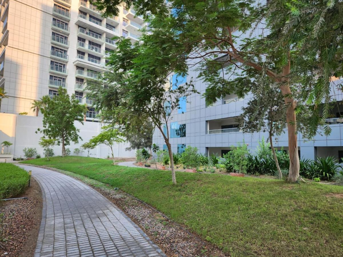Furnished With Burj Khalifa View Dubai