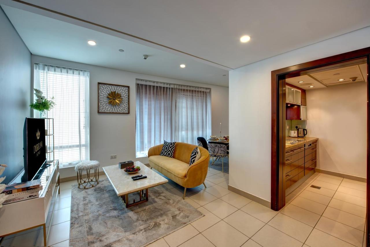 Holiday home Durrani Homes - Iconic Burj Views Living Dubai
