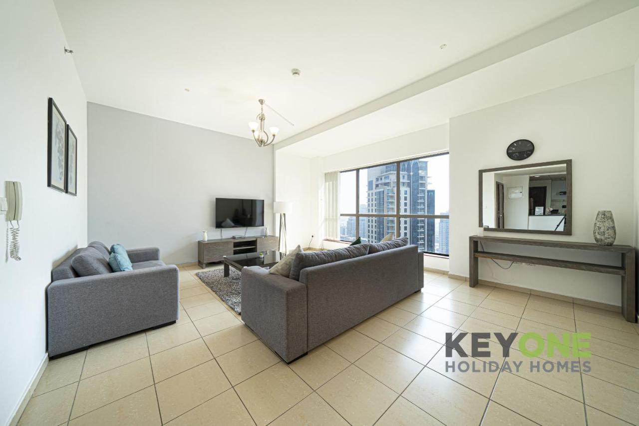 Apartment Keyone - 2br In Rimal 1 Jbr Dubai
