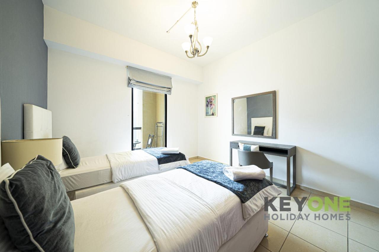 Keyone - 2br In Rimal 1 Jbr Apartment Dubai