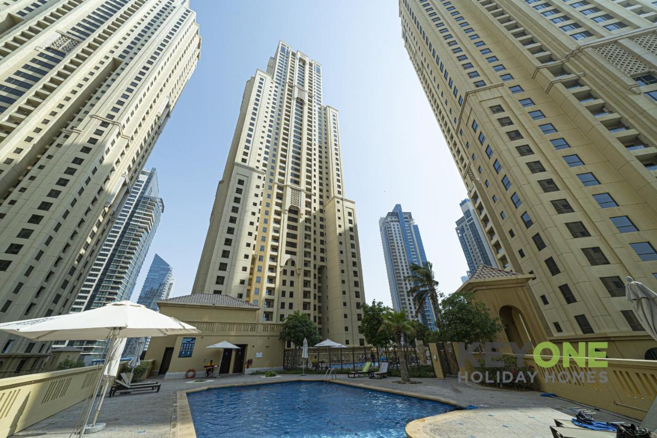 Apartment Keyone - 2br In Rimal 1 Jbr Dubai