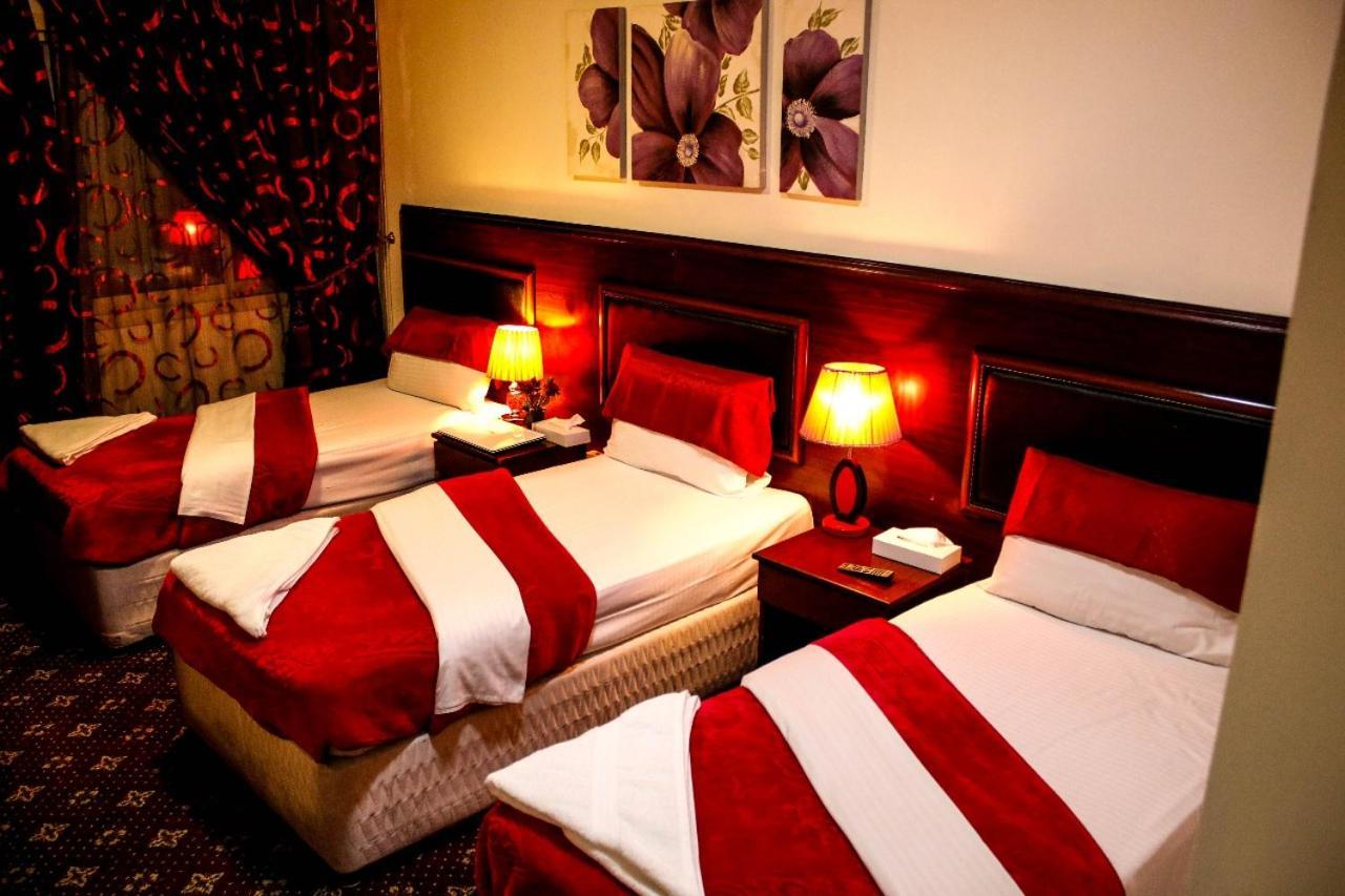 Hotel Karoon Dubai