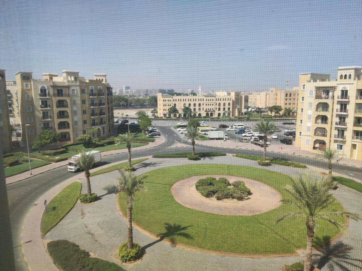 Cozy 1br Close To Dragon Market And Global Village Apartment