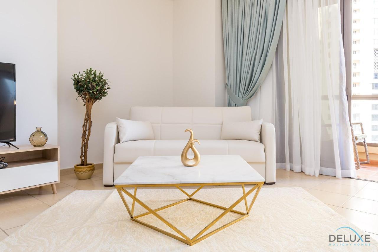 Pool Views Studio Minutes Away To Jbr Beach, Rimal 3 By Deluxe