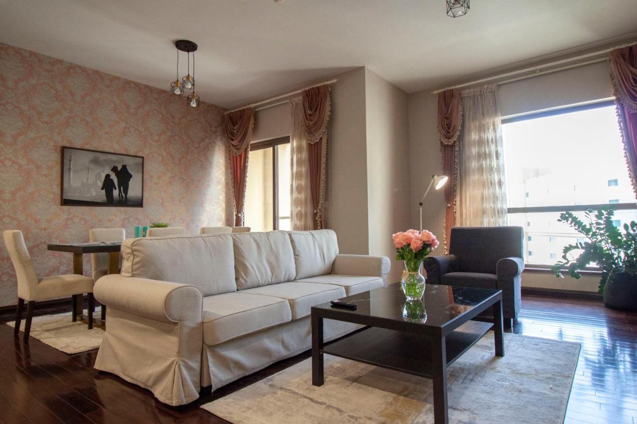 La Buena Vida Homes: Beachfront Luxury In Jbr * Dubai