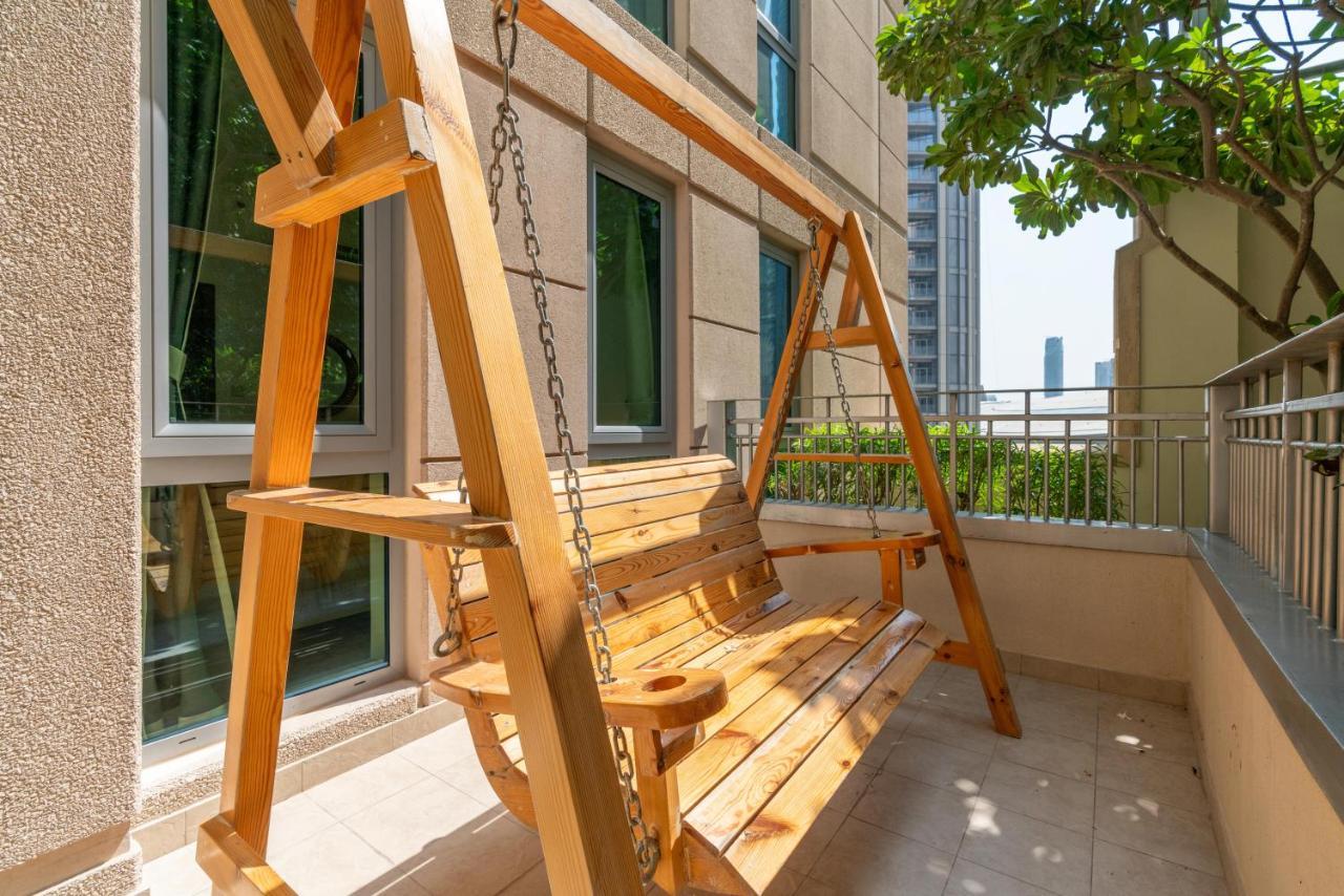 Apartment Ultimate / 4 Beds / Full Opera View / Mall & Burj Khalifa - 5 Min Walk *