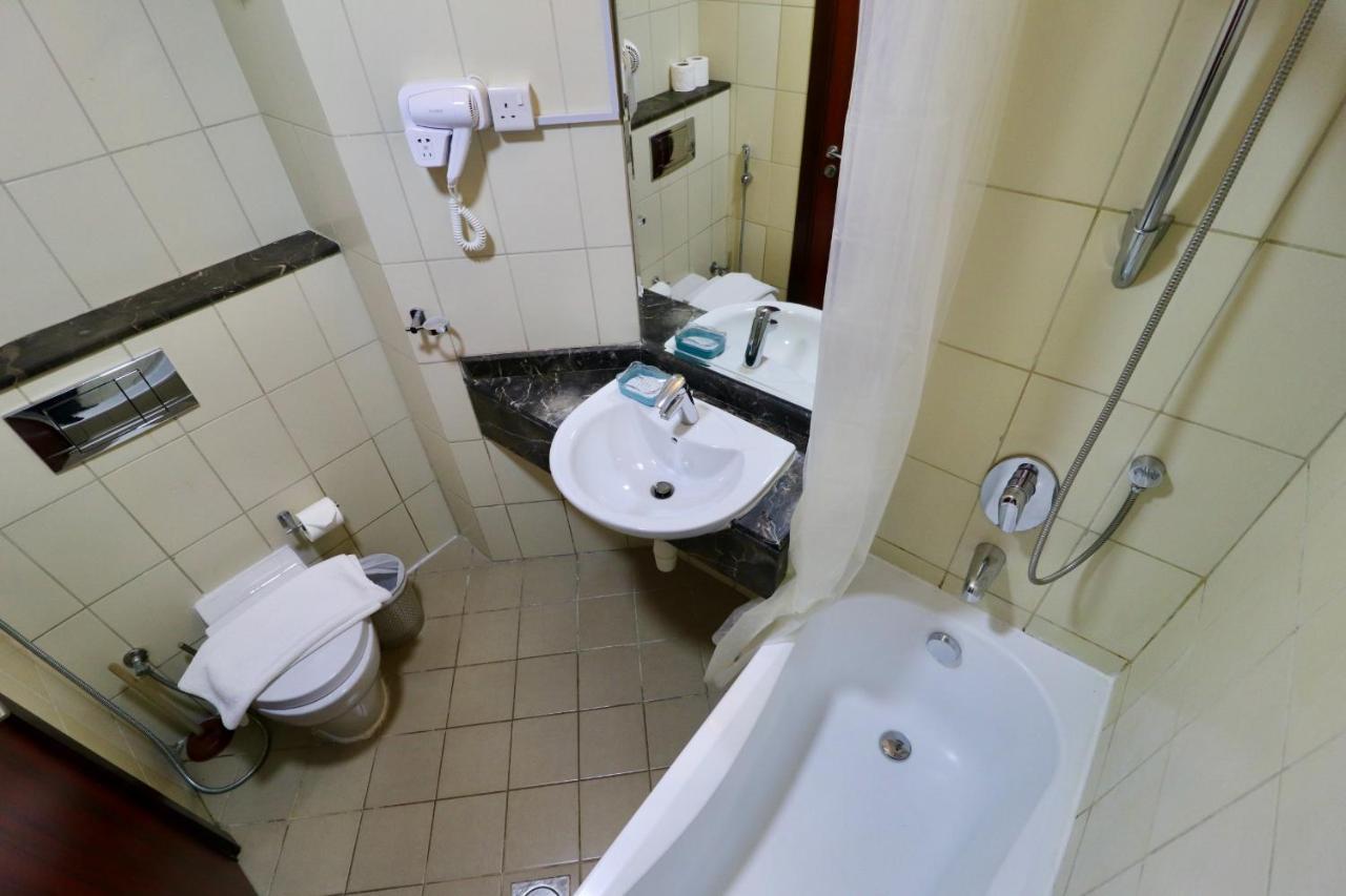 Bright & Valuable, Close To Metro Station Apartment Dubai