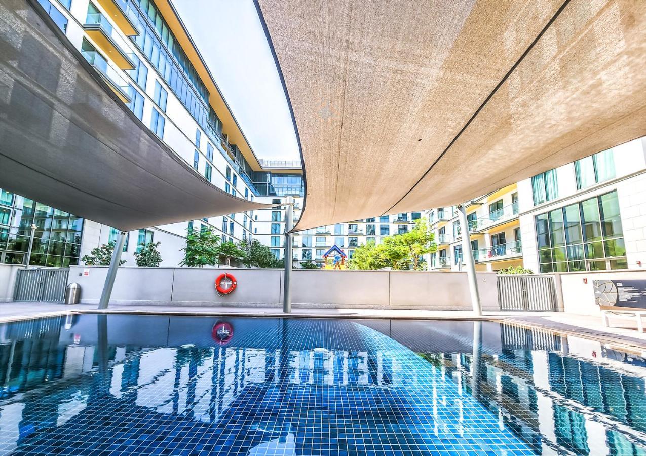 By Latinem Luxury 1br G2-2324 Near Burj Khalifa Apartment *