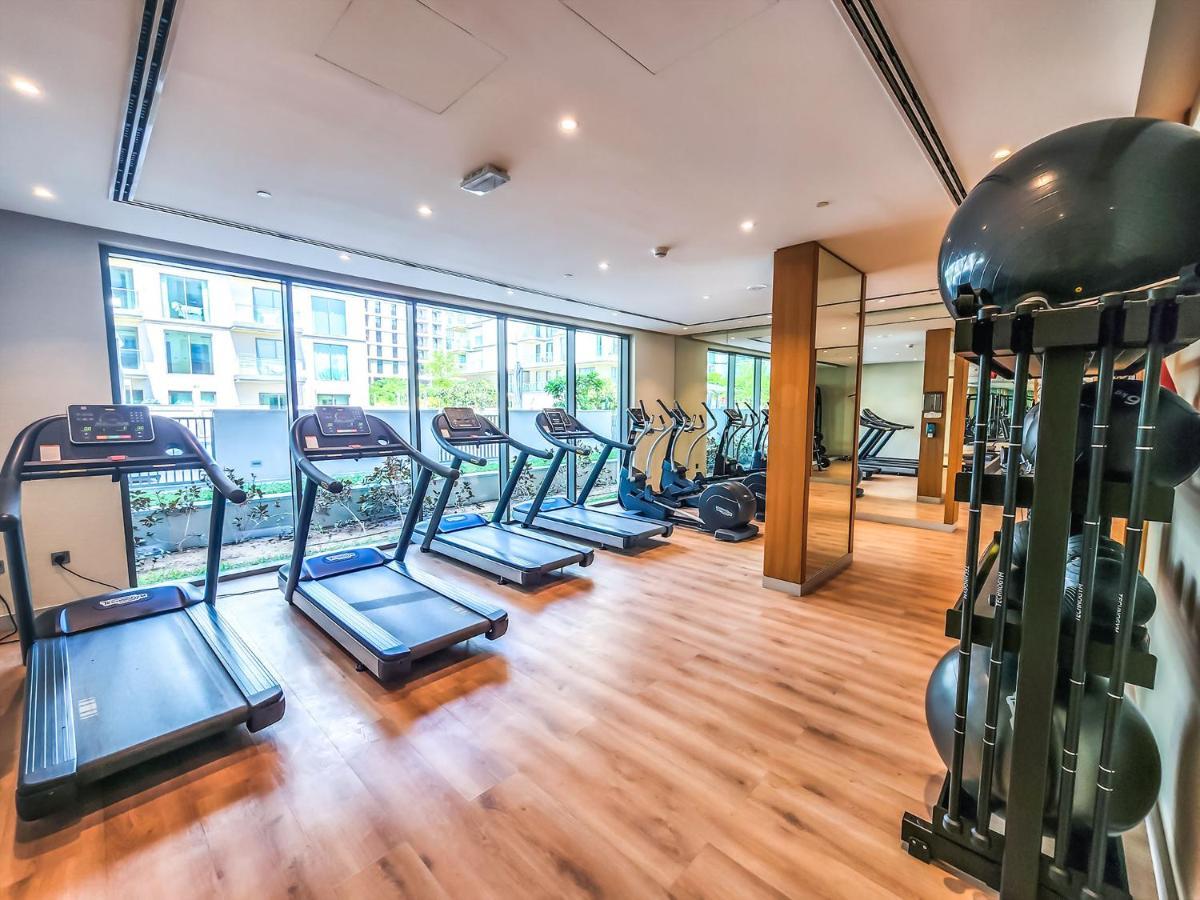 Apartment By Latinem Luxury 1br G2-2324 Near Burj Khalifa *