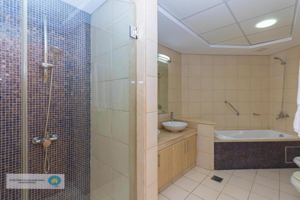 Apartment Palm Jumeirah 2 Bed