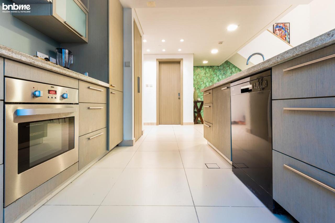 Bnbmehomes - The Lofts - Emaar Apartment Dubai