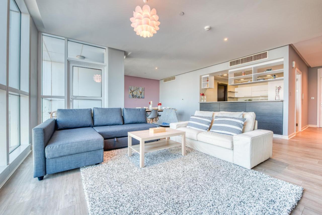 23 Marina Tower, Marina - Mint Dubai