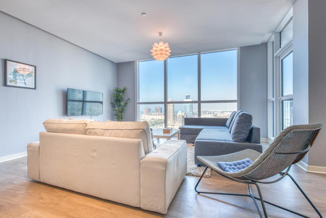 23 Marina Tower, Marina - Mint