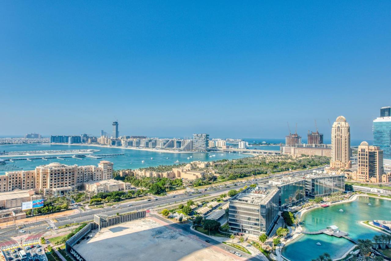 23 Marina Tower, Marina - Mint Apartment