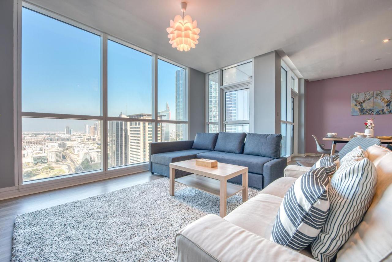 23 Marina Tower, Marina - Mint Apartment *