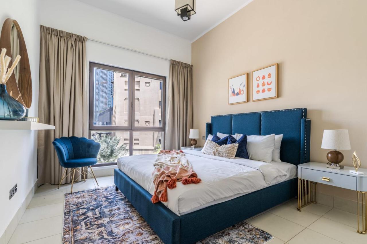 Apartment Guestready - Refined Apt Near Burj Khalifa *