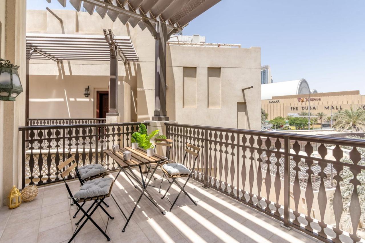 Guestready - Refined Apt Near Burj Khalifa * Dubai