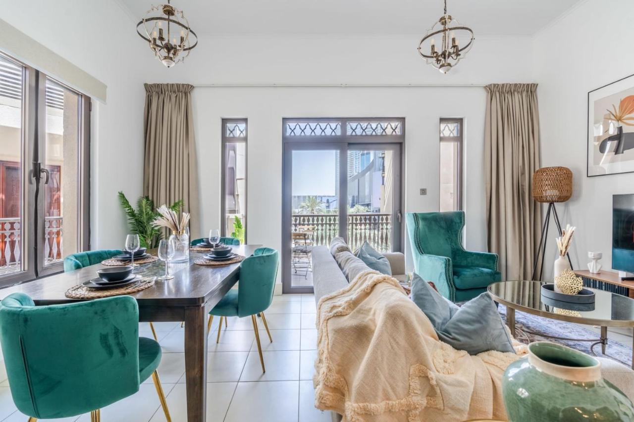 Apartment Guestready - Refined Apt Near Burj Khalifa *