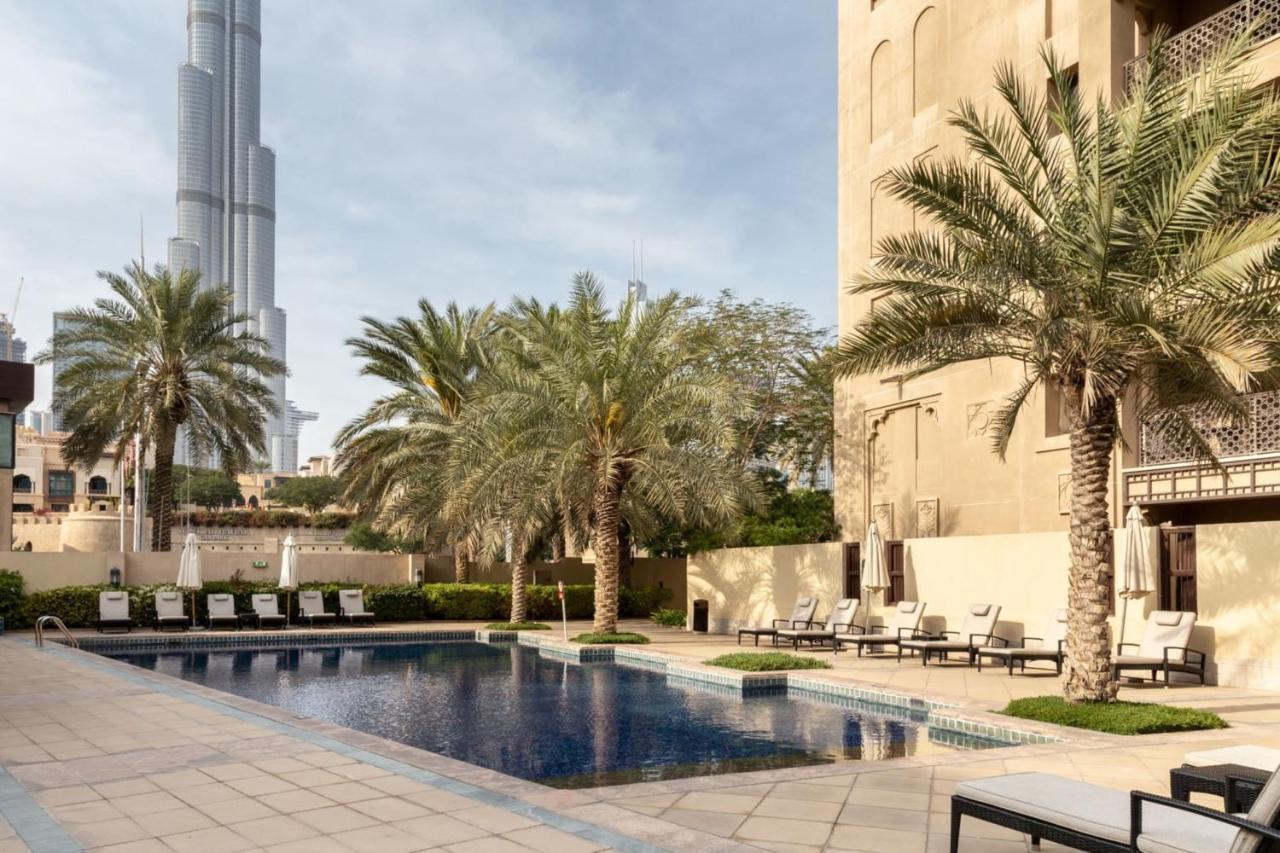 Apartment Guestready - Refined Apt Near Burj Khalifa Dubai