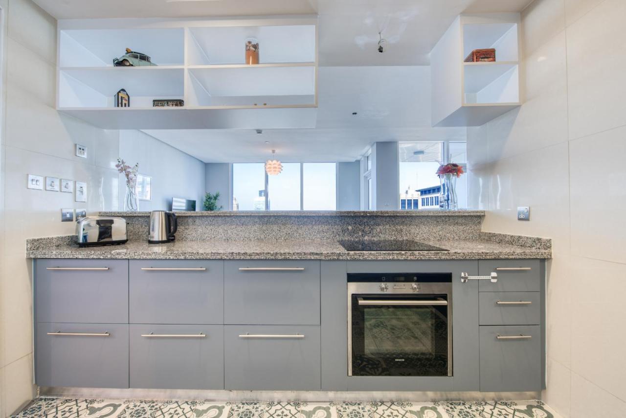 23 Marina Tower, Marina - Mint Apartment Dubai
