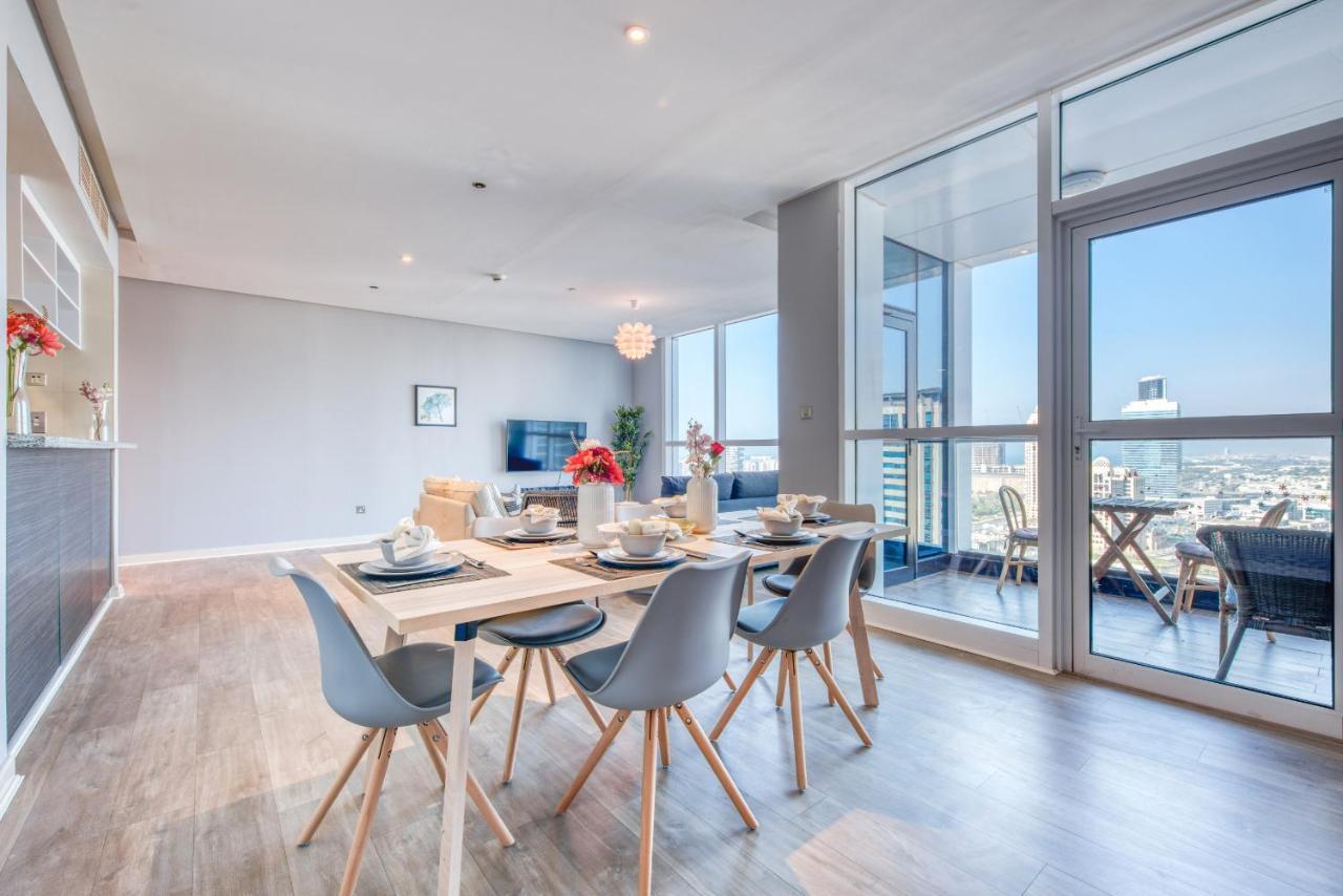23 Marina Tower, Marina - Mint Apartment