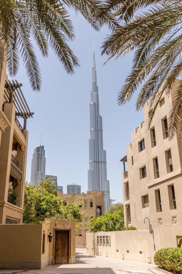 Guestready - Refined Apt Near Burj Khalifa *