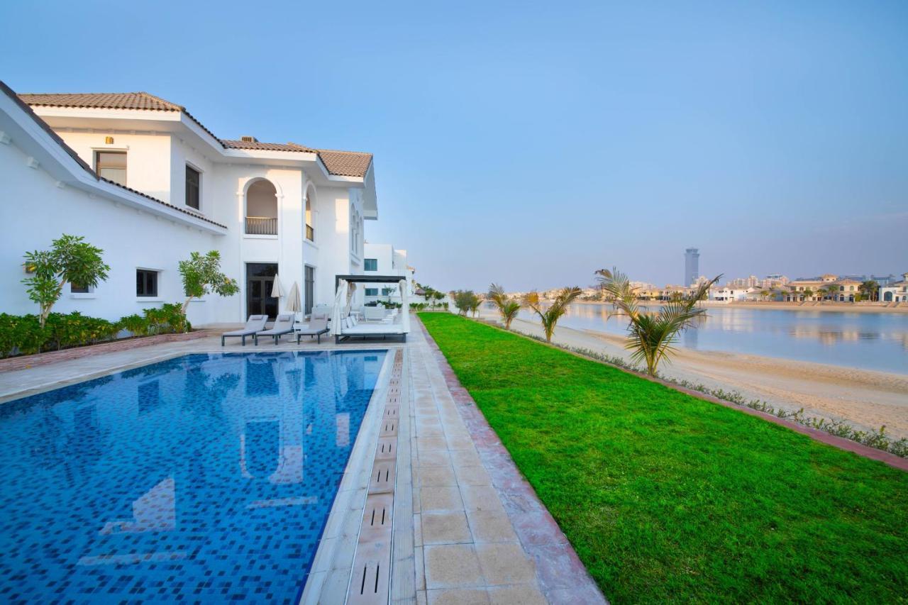 Maison Privee - Luxury With Dramatic View Private & Pool