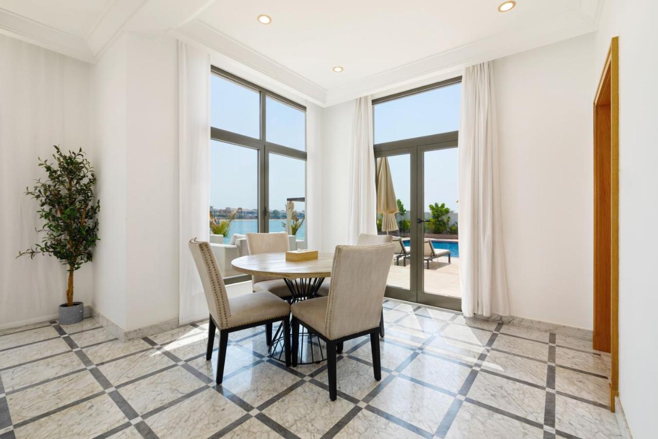 Maison Privee - Luxury With Dramatic View Private & Pool Villa